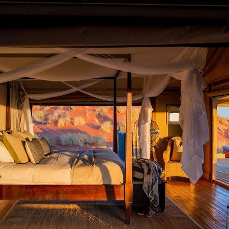 Wolwedans Dune Camp NamibRand 外观 照片