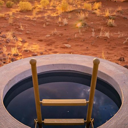 Wolwedans Dune Camp NamibRand 外观 照片