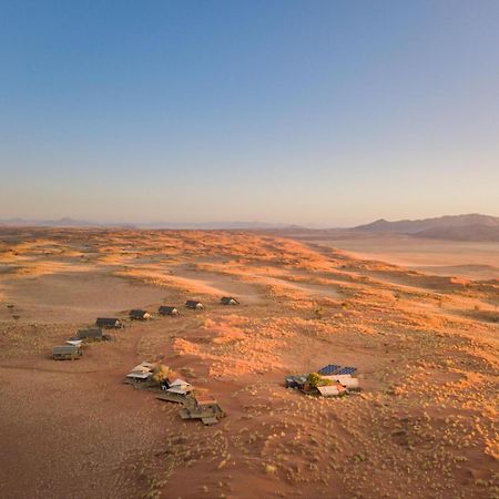 Wolwedans Dune Camp NamibRand 外观 照片