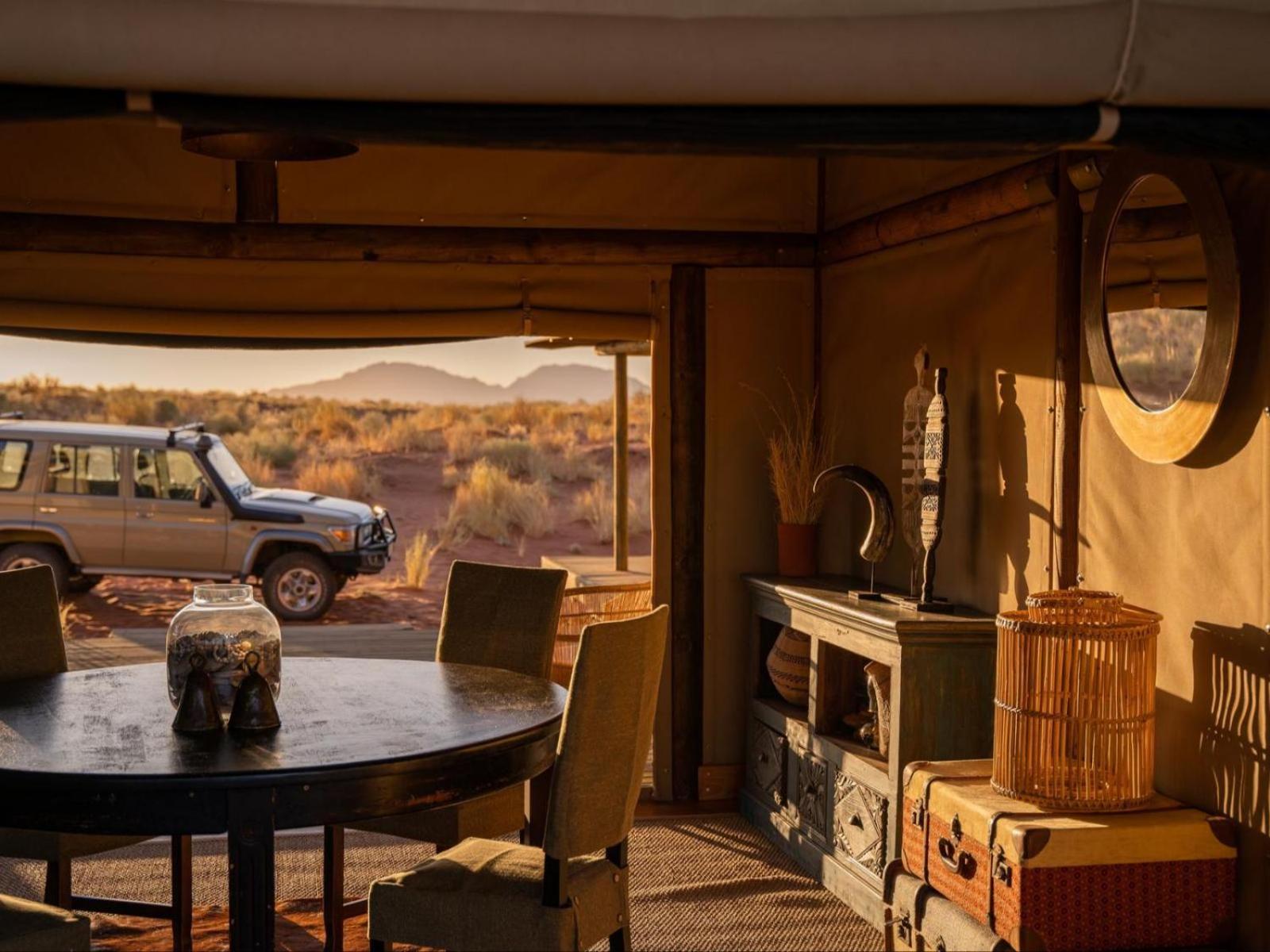 Wolwedans Dune Camp NamibRand 外观 照片
