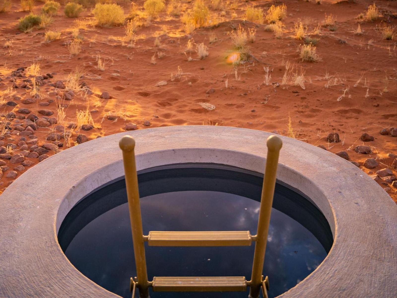 Wolwedans Dune Camp NamibRand 外观 照片