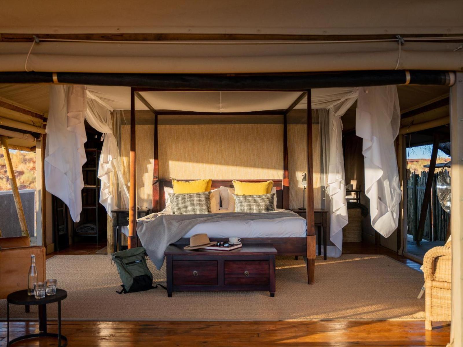 Wolwedans Dune Camp NamibRand 外观 照片