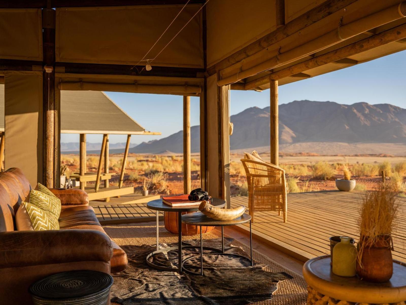 Wolwedans Dune Camp NamibRand 外观 照片