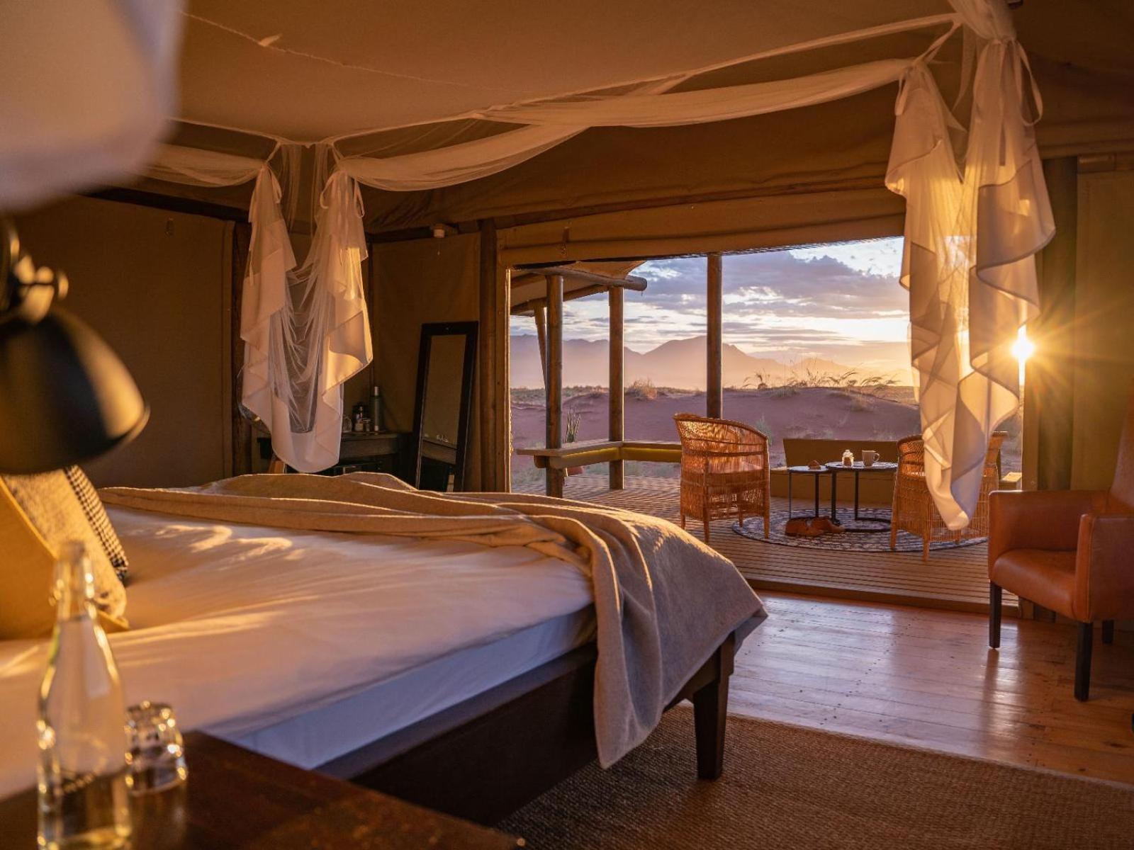 Wolwedans Dune Camp NamibRand 外观 照片