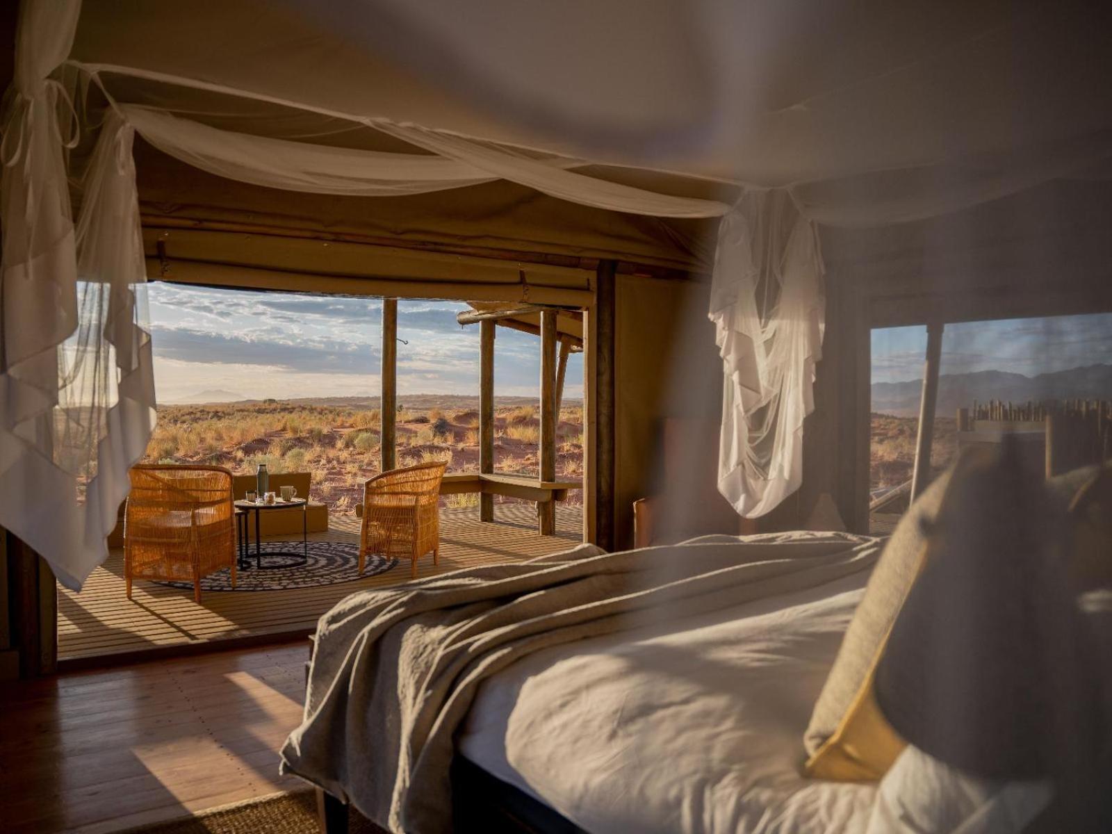 Wolwedans Dune Camp NamibRand 外观 照片
