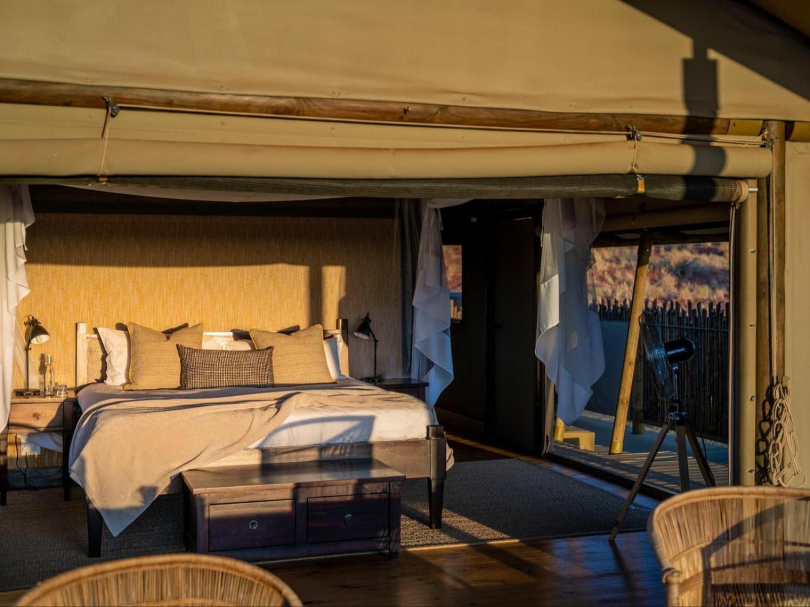 Wolwedans Dune Camp NamibRand 外观 照片