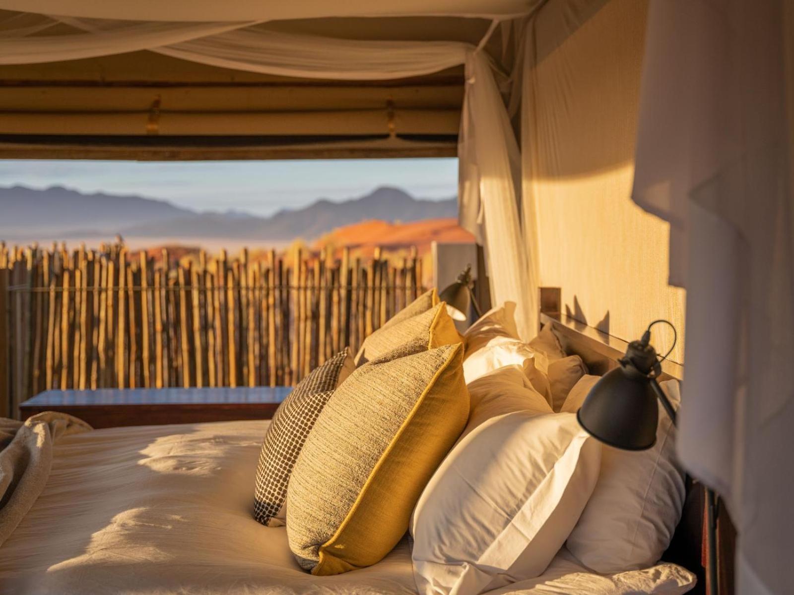 Wolwedans Dune Camp NamibRand 外观 照片