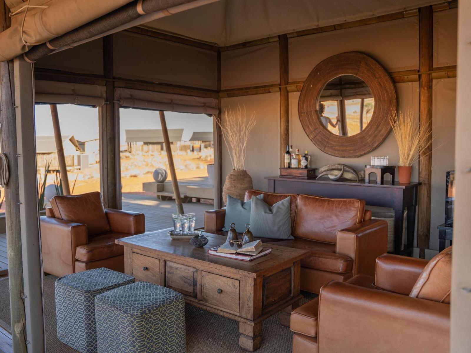 Wolwedans Dune Camp NamibRand 外观 照片