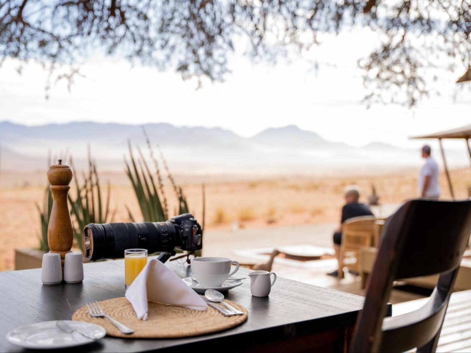 Wolwedans Dune Camp NamibRand 外观 照片