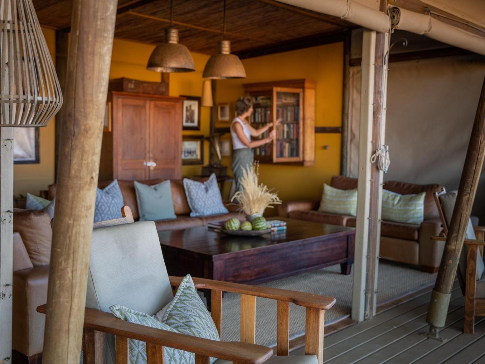 Wolwedans Dune Camp NamibRand 外观 照片