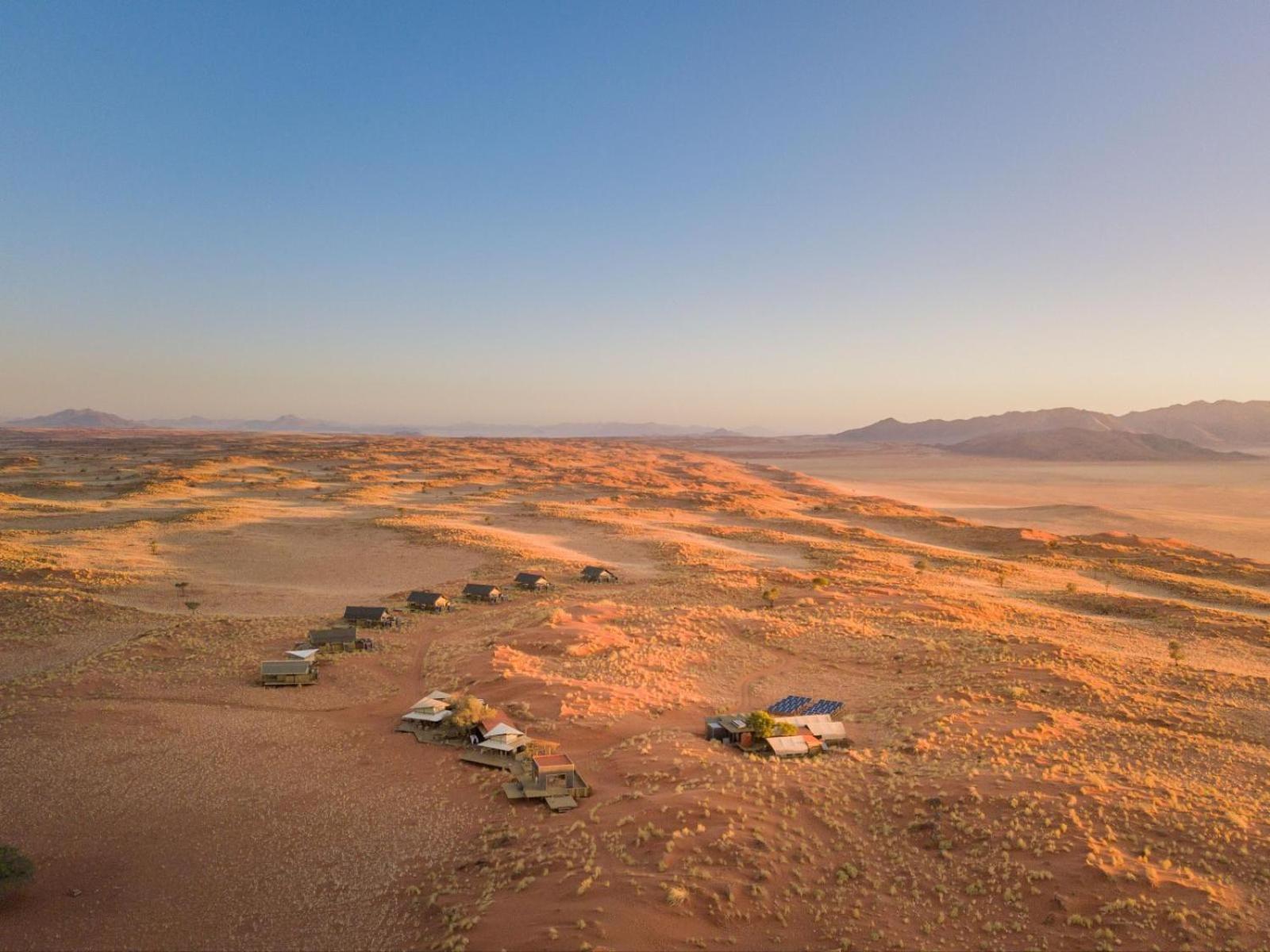 Wolwedans Dune Camp NamibRand 外观 照片